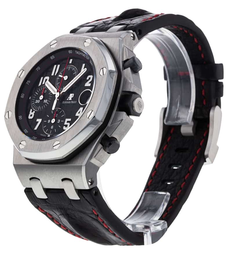 Audemars Piguet Royal Oak Offshore 26470ST.OO.A101CR.01